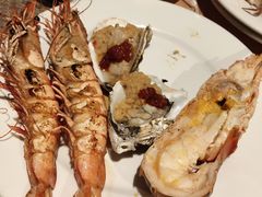 -深圳香格里拉酒店