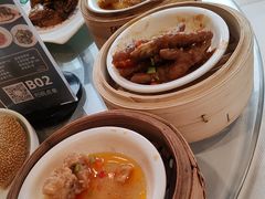 -悦雅居·老广州老味道(长湖店)