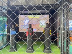 点击看大图 -嗨翻Hi-Fun竞技主题乐园·蹦床团建生日聚会(五棵松华熙店)