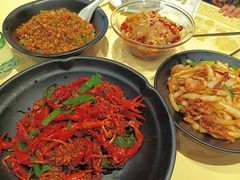 -聚味瞿记·龙虾堂(天元店)