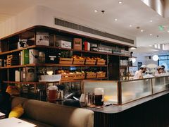 -BAKER&SPICE(安福路店)