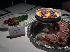 -研食记西餐厅(金融中心店)