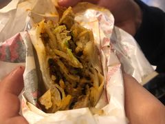 -安徽阜阳卷馍(西单店)