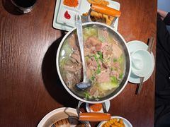 -全牛匠·乐山跷脚牛肉(西单华威约饭街店)