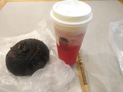 -LELECHA乐乐茶(美罗城店)