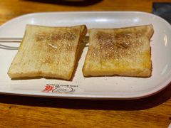 黄金面包片-本色.小马哥烧烤(五一路总店)