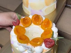 -黑池口感烘焙·生日蛋糕(坂田店)