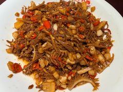 -天下客饭店(中山路店)