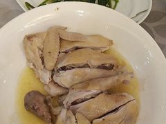 -鹭园酒家·四十年老字号