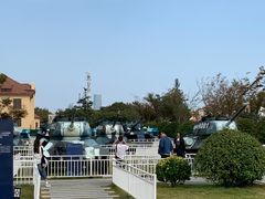 -中国人民解放军海军博物馆