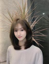 -3AM·S HAIR SALON烫发染发接发