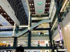 -新城市广场