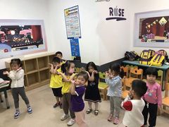 -瑞思教育·少儿英语(凯德校区)