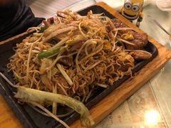 -翠华餐厅(旺角文华商场店)