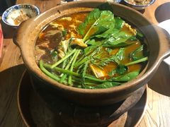 -十六蒲(桂林路店)