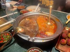 -牛New寿喜烧(曹路花园城店)