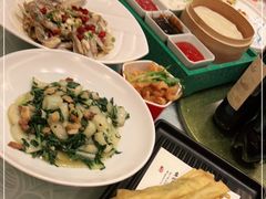 -世外桃源农庄·德清土菜(兴康南路店)