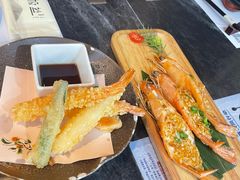 -极盐铁板烧(仓山万达广场店)