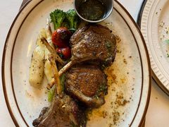 -22ºN BISTRO西餐&酒馆(石奥商业街店)