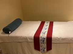 -阮氏中医推拿·颈肩腰腿(世纪公园店)