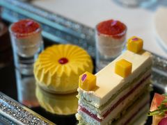 -Wei菋·Le Bistrot