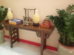 -银都上海菜馆(粤海东路店)