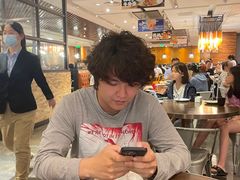 -新旺茶餐厅(嘉里城店)