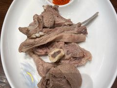 -靖远尕六美味羊羔肉