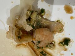 -老边饺子馆(东单店)