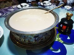 蒙古陶高奶茶-蒙古大营·蒙古演绎餐厅(赛马场店)