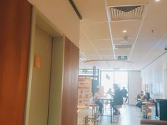 -麦当劳(玉桥中路店)