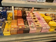 半熟芝士-好利来(七宝领展广场店)