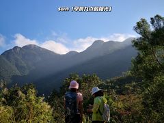 -七娘山