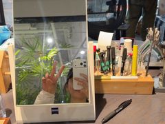 -大视光学•LINDBERG林德伯格•全球手工眼镜集合店(王府井店)