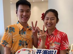 -第六季自助餐厅(北太平庄店)