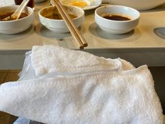 -海底捞火锅(劲松店)
