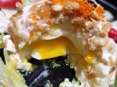 超级爆浆炸弹土豆球-小川洋风料理(街道口店)