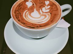 -sugarman espresso素饮糖人高新咖啡工厂