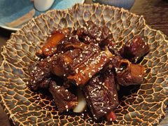 -古都历食南京菜·烤鸭·鸭血粉丝·汤包(南京博物院店)