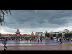 -天津方特欢乐世界