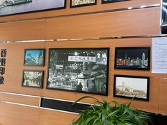 -嘉旺港式茶餐厅(延长中路店)