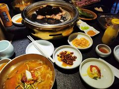 -味家烤肉烤鳗鱼牛排(西塔旗舰店)