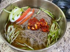 -真利味·脊骨火锅·正宗韩国料理(韩乐坊店)