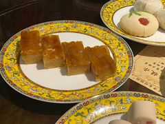 -富华斋饽饽铺·宫廷糕点·伴手礼(护国新天地店)
