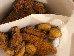 -麦当劳(温州人民路店)