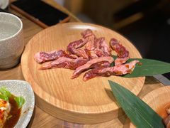调味牛排肉-牛人·雪花牛·木炭烤肉(昆山陆家店)