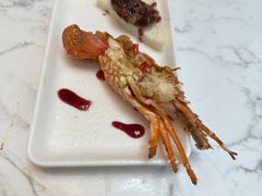 -半岛听涛蒸汽海鲜自助(K11店)