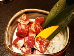 -上男·烧肉集市(五一广场店)
