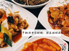 -桃园中华料理炸酱面(燕儿岛路店)