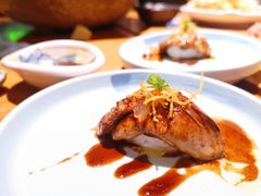 -渔寿司·日本料理(艾尚天地店)